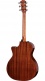 314Ce Studio Grand Auditorium Shaded Edgeburst