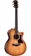 314Ce Studio Grand Auditorium Shaded Edgeburst