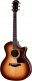 414Ce Studio Grand Auditorium Shaded Edgeburst