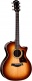 414Ce Studio Grand Auditorium Shaded Edgeburst