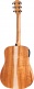 Academy 10e LTD,Figured Koa/Spruce