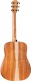 Academy 10e LTD,Figured Koa/Spruce