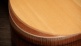 Academy 10e LTD,Figured Koa/Spruce