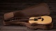 Academy 10e LTD,Figured Koa/Spruce