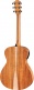 Academy 12e LTD,Figured Koa/Spruce
