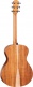 Academy 12e LTD,Figured Koa/Spruce