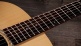 Academy 12e LTD,Figured Koa/Spruce
