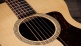 Academy 12e LTD,Figured Koa/Spruce