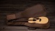 Academy 12e LTD,Figured Koa/Spruce
