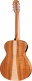 Academy 12e-N LTD,Figured Koa/Spruce