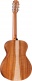 Academy 12e-N LTD,Figured Koa/Spruce