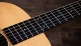 Academy 12e-N LTD,Figured Koa/Spruce