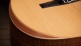 Academy 12e-N LTD,Figured Koa/Spruce