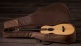 Academy 12e-N LTD,Figured Koa/Spruce