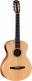Academy 12e-N LTD,Figured Koa/Spruce