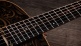 GS Mini-e Special Edition Paisley Burst
