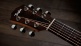 GS Mini-e Special Edition Paisley Burst