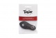 LEATHER STRAPLINK OUTPUT JACK ADAPTER CHOCOLATE BROWN