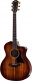 224Ce Dlx Koa Grand Auditorium