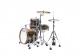 STAR BUBINGA FUSION 20 NATURAL INDIAN LAUREL