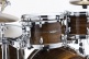 Star Bubinga Stage 22 Natural Indian Laurel