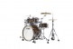Star Bubinga Stage 22 Natural Indian Laurel