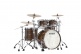 Star Bubinga Stage 22 Natural Indian Laurel