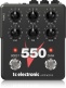V550 PREAMP