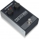 CRESCENDO AUTO SWELL
