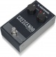 CRESCENDO AUTO SWELL