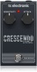CRESCENDO AUTO SWELL