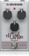 EL CAMBO OVERDRIVE