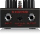 Eyemaster Metal Distortion