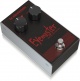 Eyemaster Metal Distortion