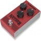 NETHER OCTAVER