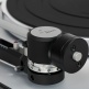 TD 403 DD Noir