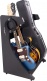 Elite Triple Stand Black
