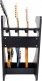 Elite Triple Stand Black
