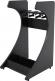 Elite Triple Stand Black