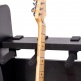 Elite Triple Stand Black