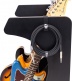 Elite Triple Stand Black