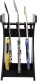 Elite Triple Stand Black