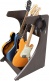 Elite Triple Stand Brown