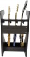 Elite Triple Stand Brown