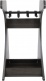 Elite Triple Stand Brown