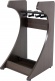 Elite Triple Stand Brown