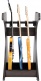 Elite Triple Stand Brown