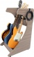 Elite Triple Stand Grey