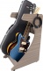 Elite Triple Stand Grey