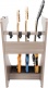 Elite Triple Stand Grey